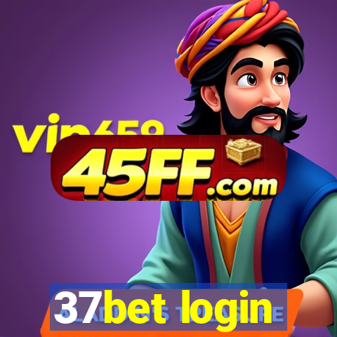 37bet login